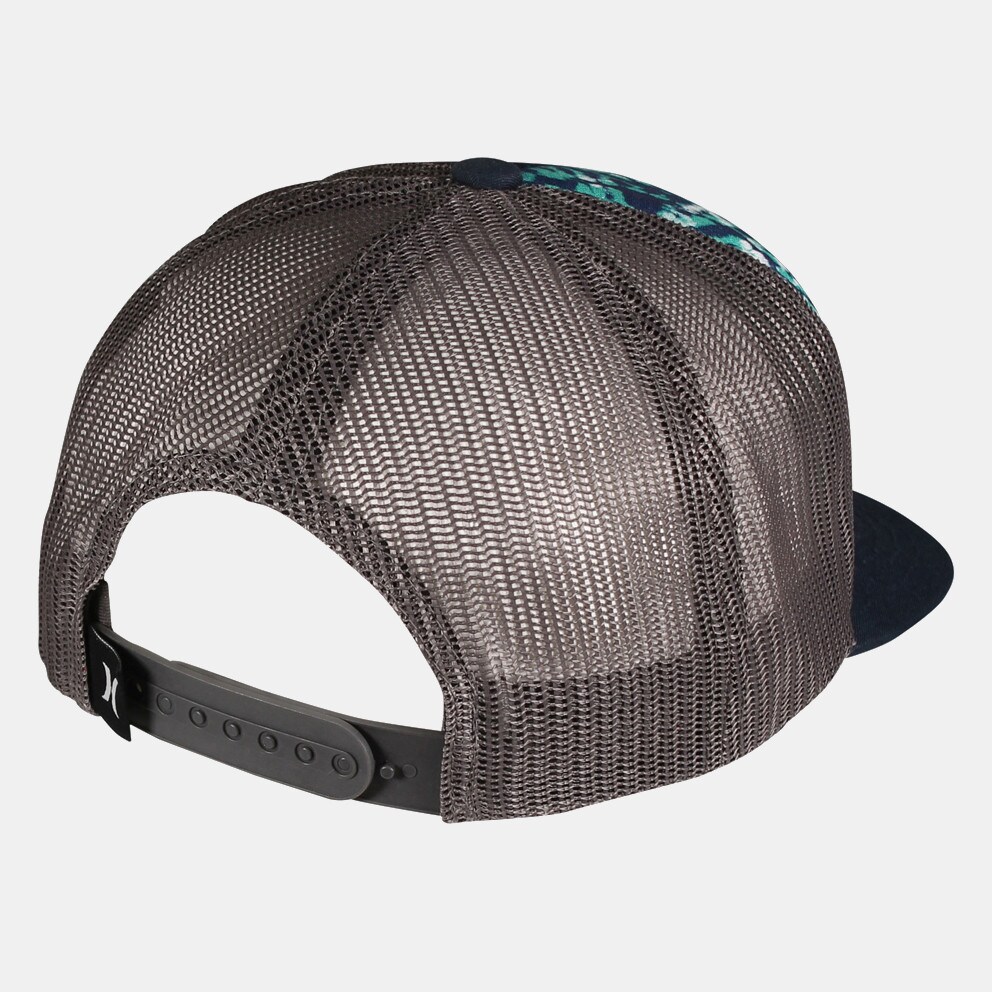 Hurley Balboa Trucker Καπέλο