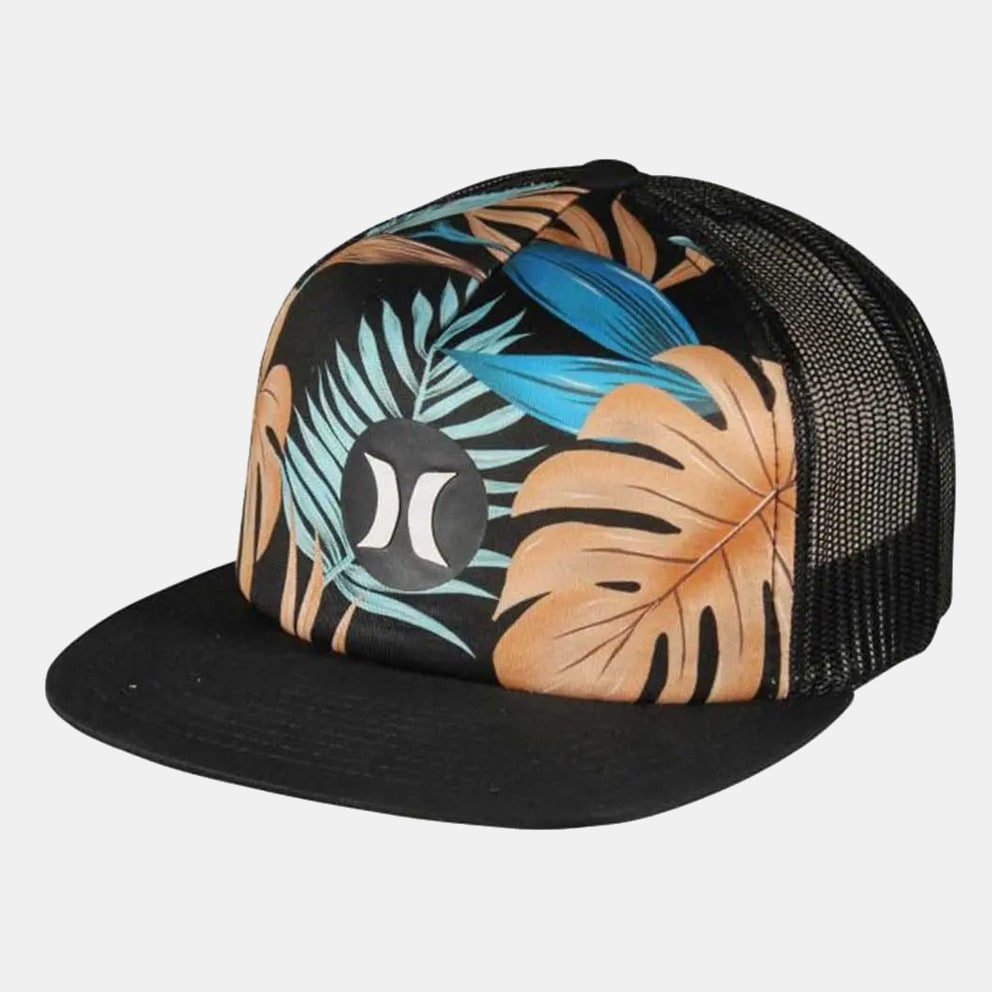 Hurley Balboa Trucker Men's Cap