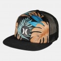 Hurley Balboa Trucker Καπέλο