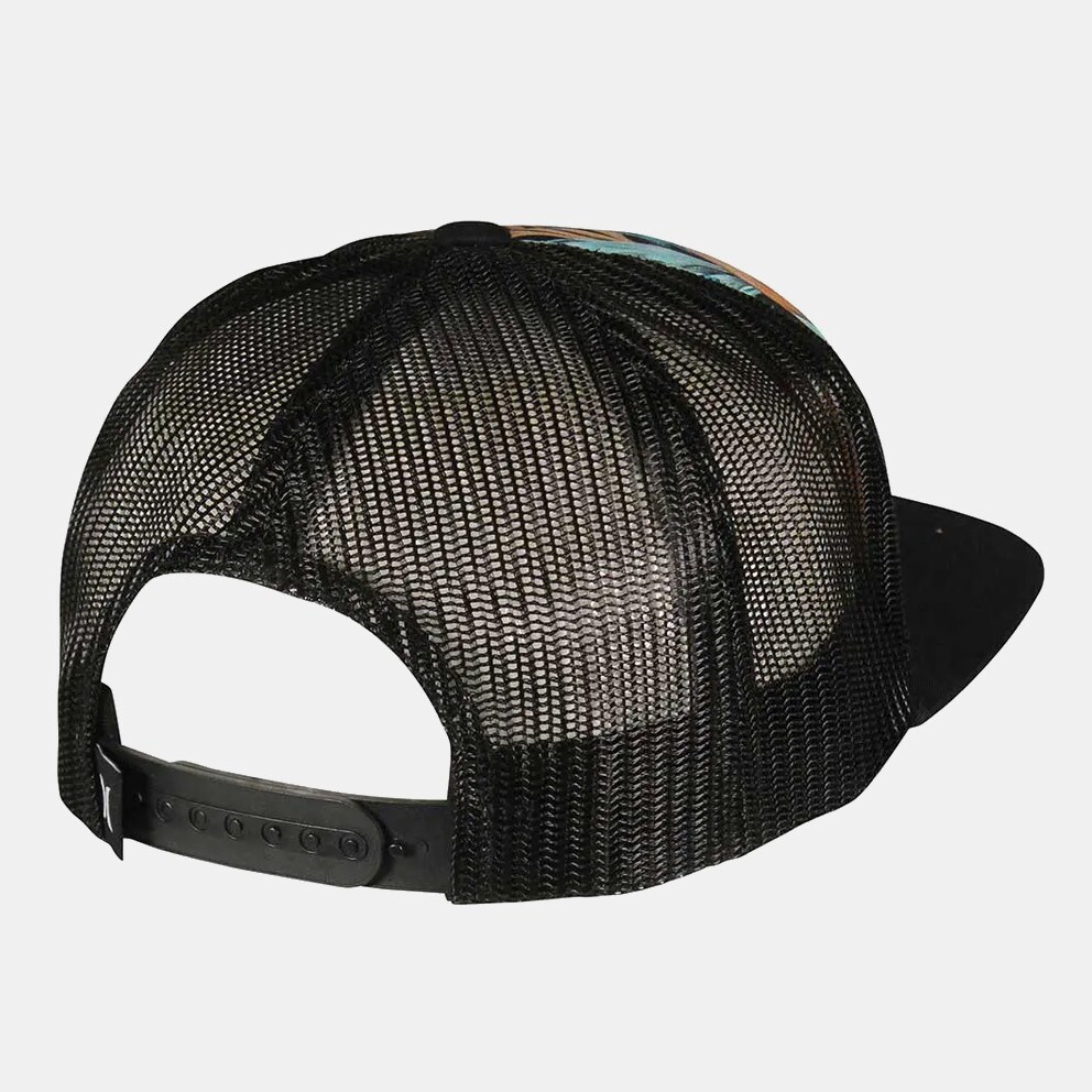 Hurley Balboa Trucker Καπέλο