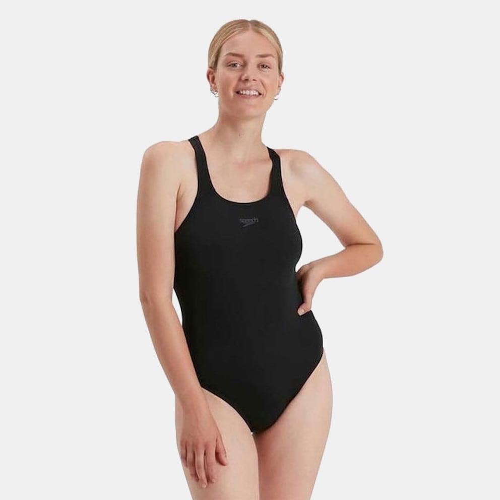 Speedo Eco Endurance+ Medalist Γυναικείο Ολόσωμο Μαγιό (9000147041_1469)