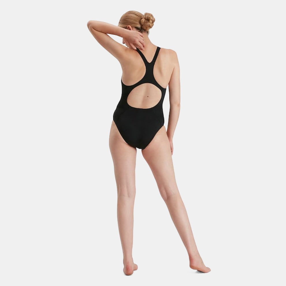 Speedo Eco Endurance+ Medalist Women's One Piece Swimsuit