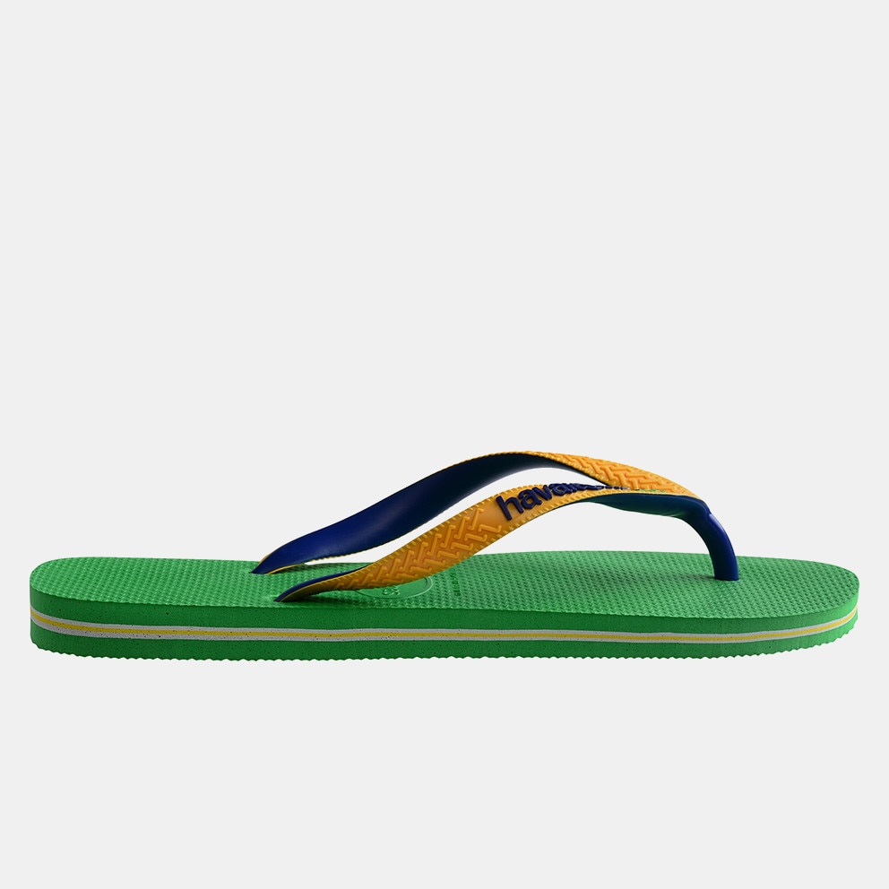 Havaianas Brasil Mix Unisex Flip Flops