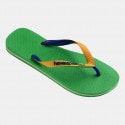 Havaianas Brasil Mix Unisex Flip Flops