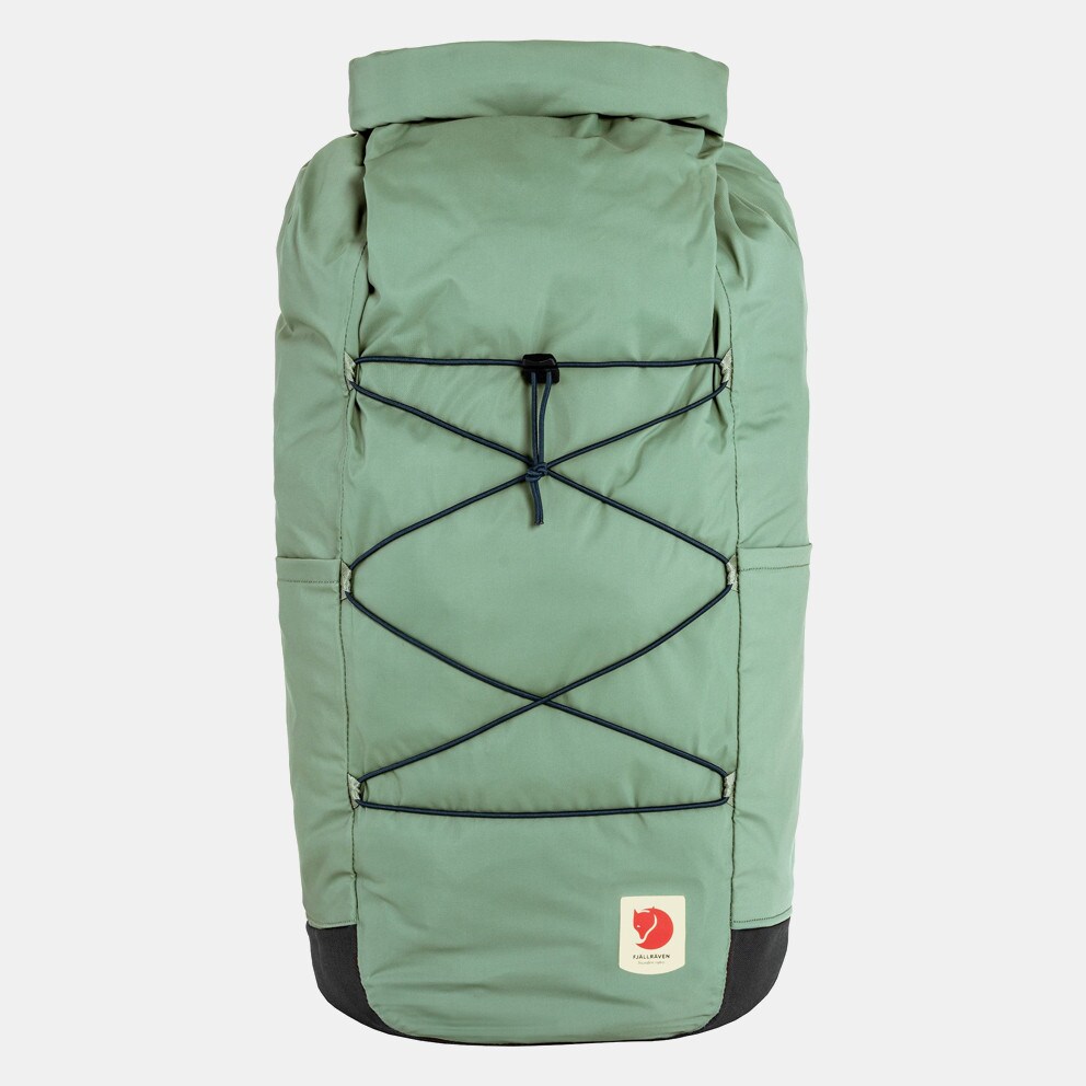 FJALLRAVEN High Coast Rolltop 26 Unisex Backpack 26L