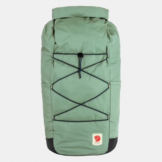 FJALLRAVEN High Coast Rolltop 26 Unisex Σακίδιο Πλάτης 26L