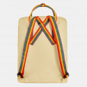 FJALLRAVEN Kanken Rainbow Unisex Backpack | Medium 16L