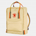 FJALLRAVEN Kanken Rainbow Unisex Backpack | Medium 16L