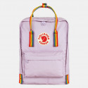 Fjallraven Kanken Rainbow Unisex Σακίδιο Πλάτης | Medium 16L