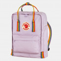 Fjallraven Kanken Rainbow Unisex Σακίδιο Πλάτης | Medium 16L