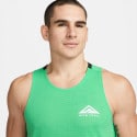 Nike Trail Solar Chase Dri-FIT Men's Tank Top