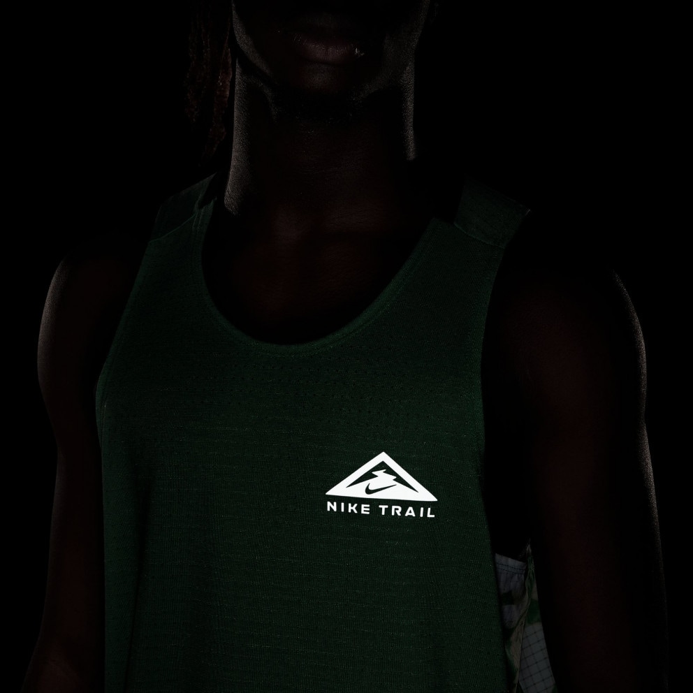 Nike Trail Solar Chase Dri-FIT Men's Tank Top