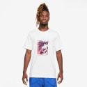 Jordan Brand Gfx Ανδρικό T-shirt