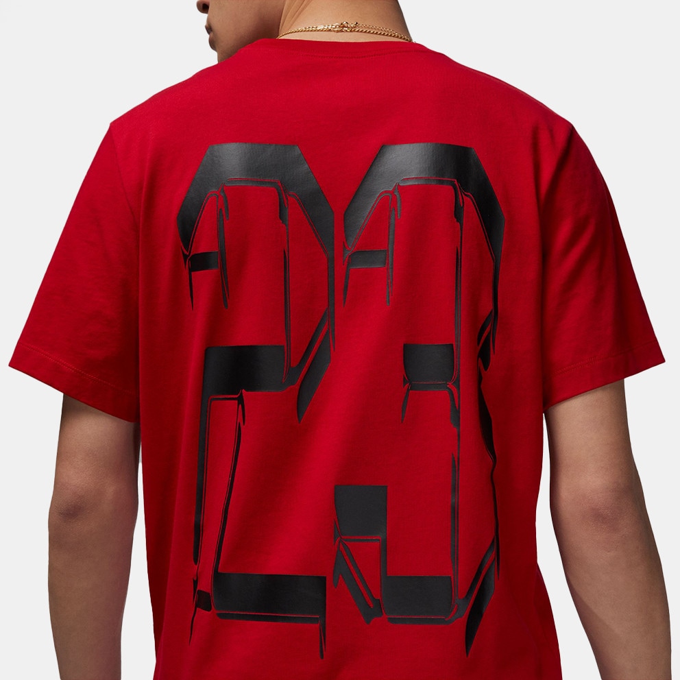 Jordan Brand Gfx Ανδρικό T-shirt