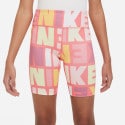 Nike Dri-FIT One Kids' Biker Shorts