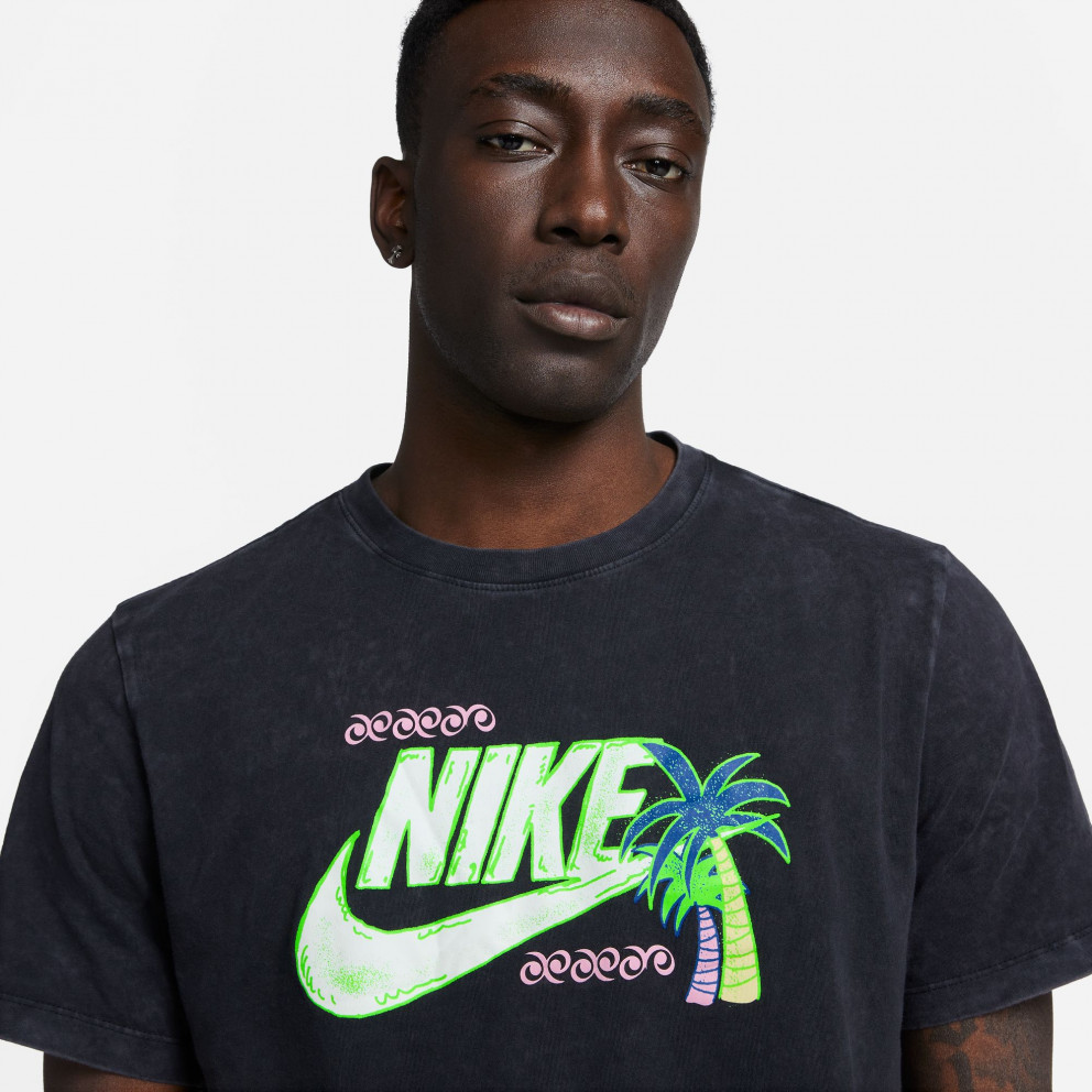 Nike Sportswear Beach Party Men's T-shirt