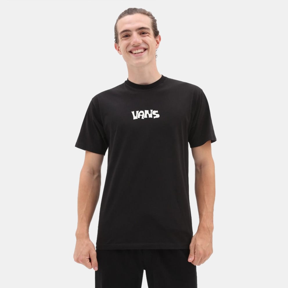 Vans Off The Broccoli Ανδρικό T-Shirt