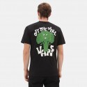 Vans Off The Broccoli Ανδρικό T-Shirt