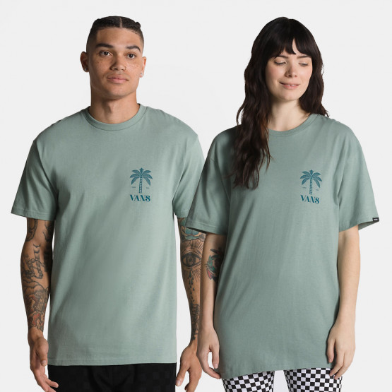 Vans Company Island Unisex T-shirt
