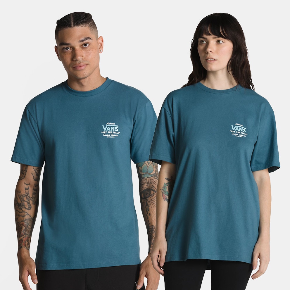 Vans Holder Classic Unisex T-shirt