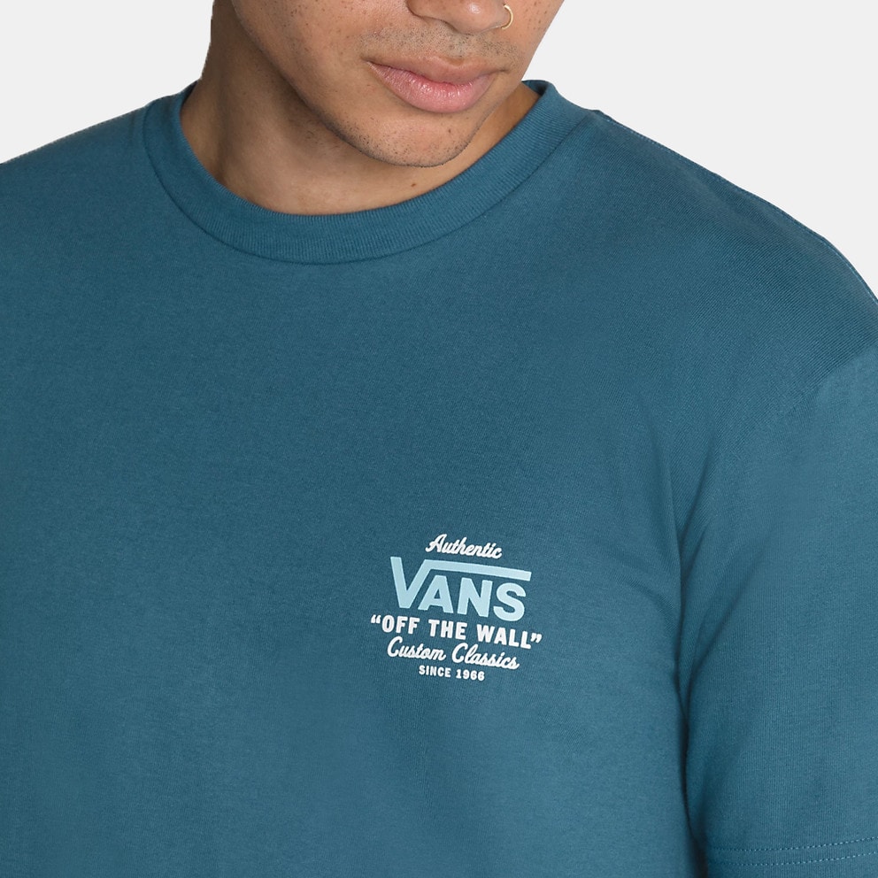 Vans Holder Classic Unisex T VANS x David Bowie Classics Sk8 Hi
