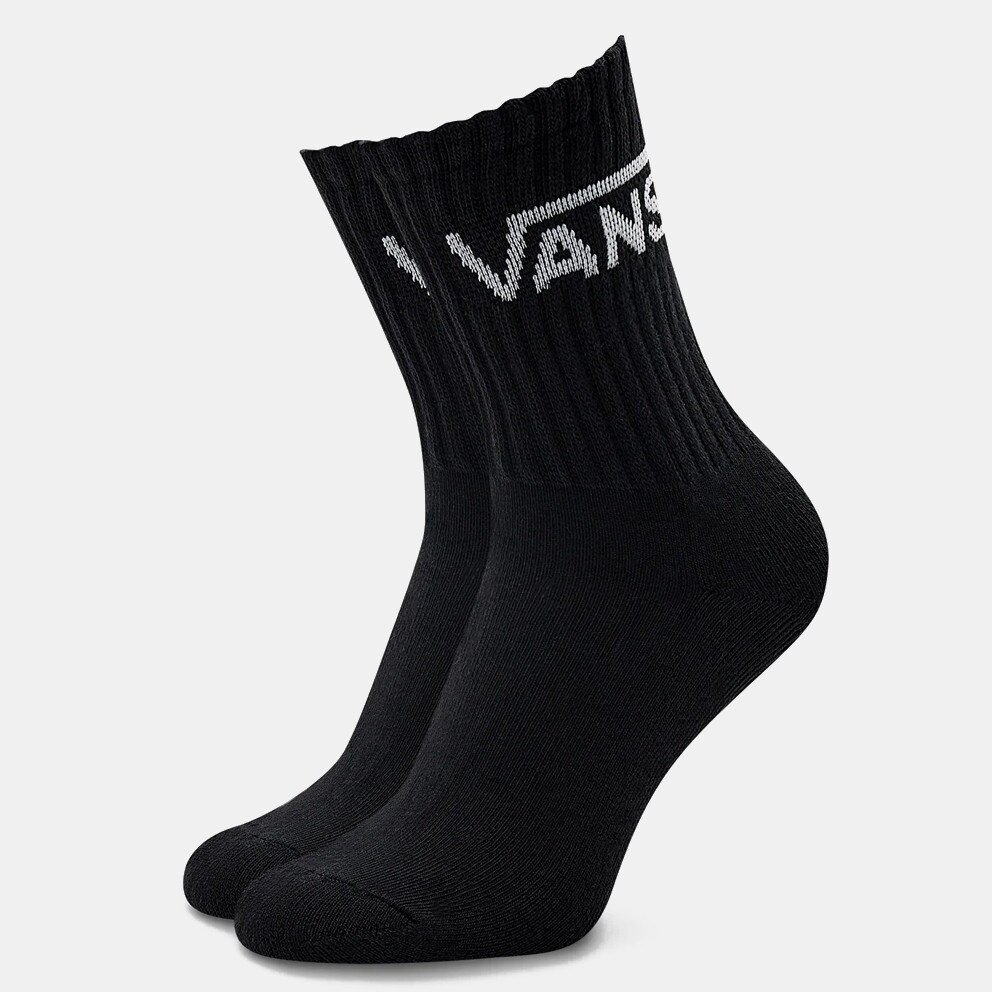 Vans Classic Crew 3-Pack Unisex Κάλτσες