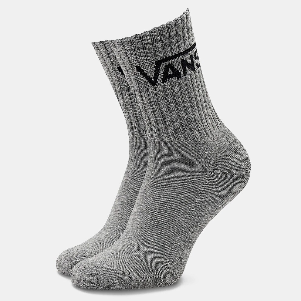 Vans Classic Crew 3-Pack Unisex Κάλτσες