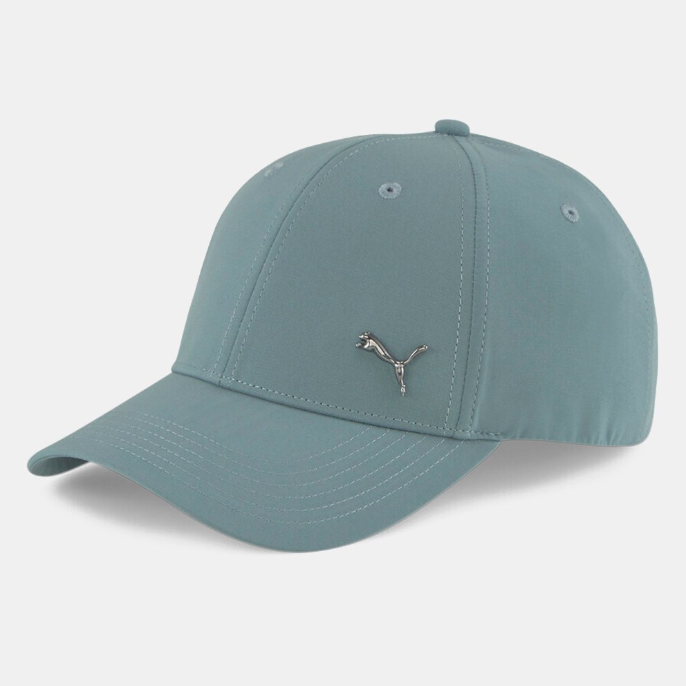 Puma Metal Cat Unisex Καπέλο 90001391083421