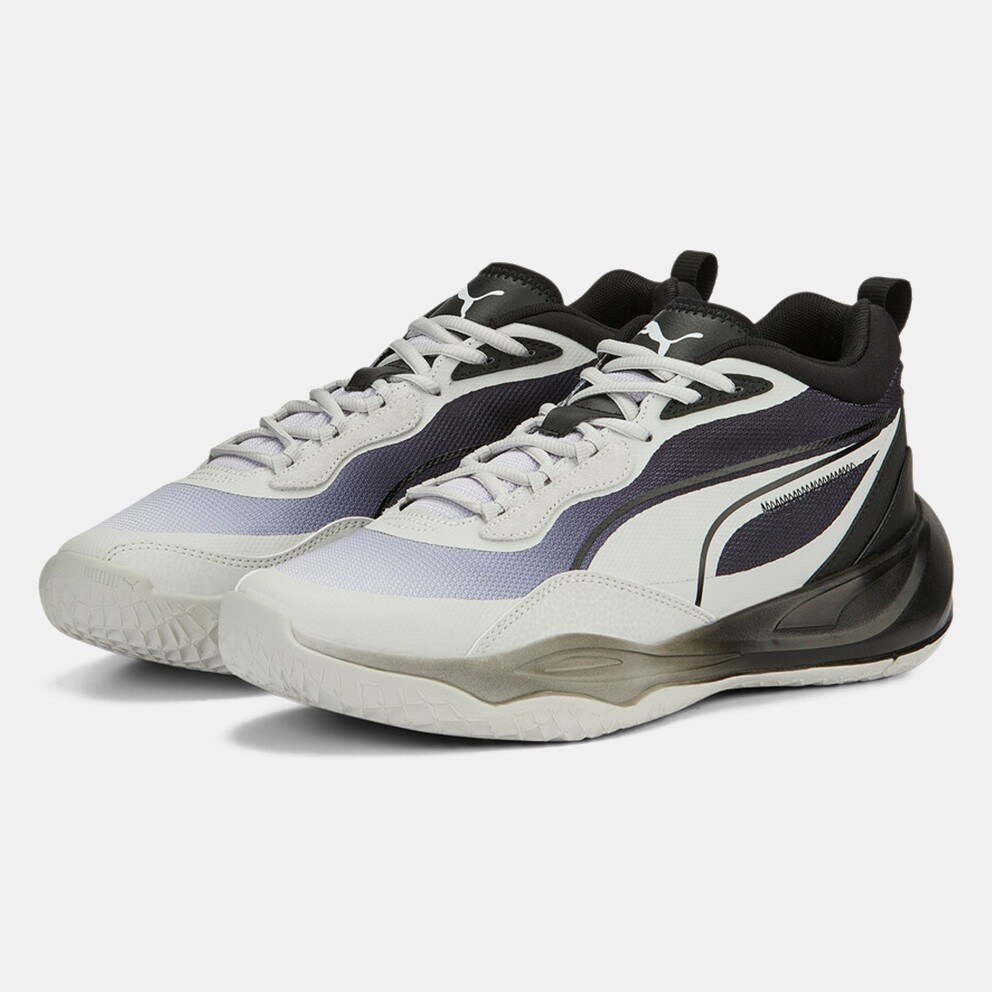 Puma basket fade outlet