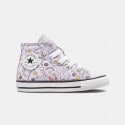 converse modern Chuck Taylor All Star 1V Βρεφικά Μποτάκια