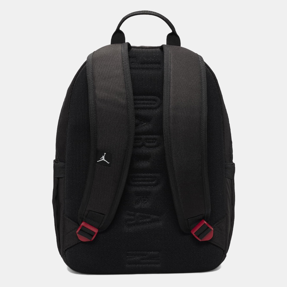 Jordan Air Jordan Lunch Backpack BLACK 9A0775-023