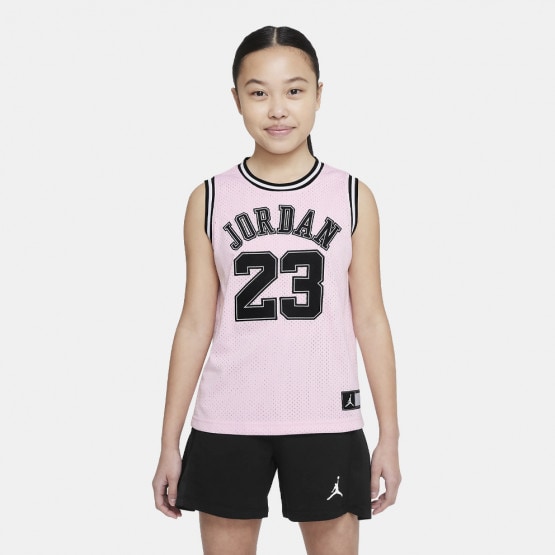 Jordan Big Kids' (Girls') Jersey