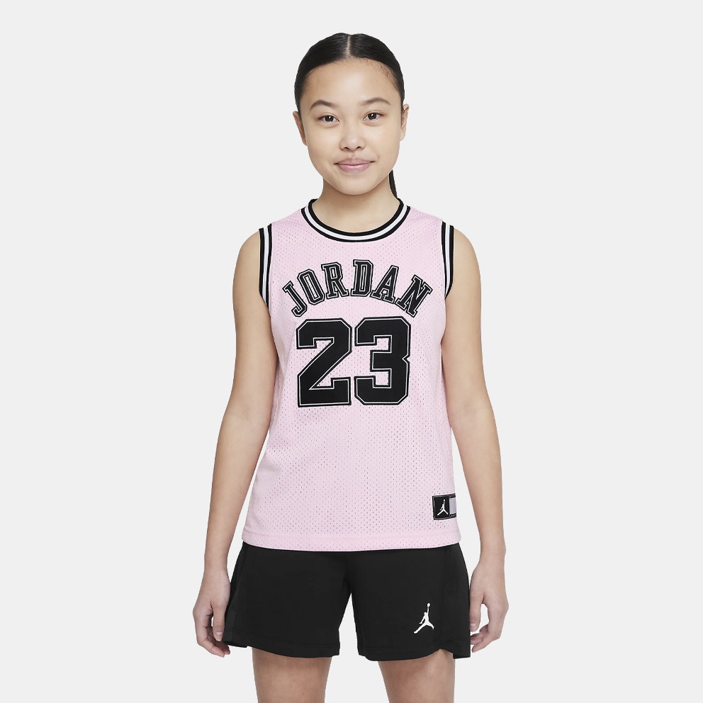 Jordan Big Παιδικό Αμάνικο T-shirt (9000141071_37499)