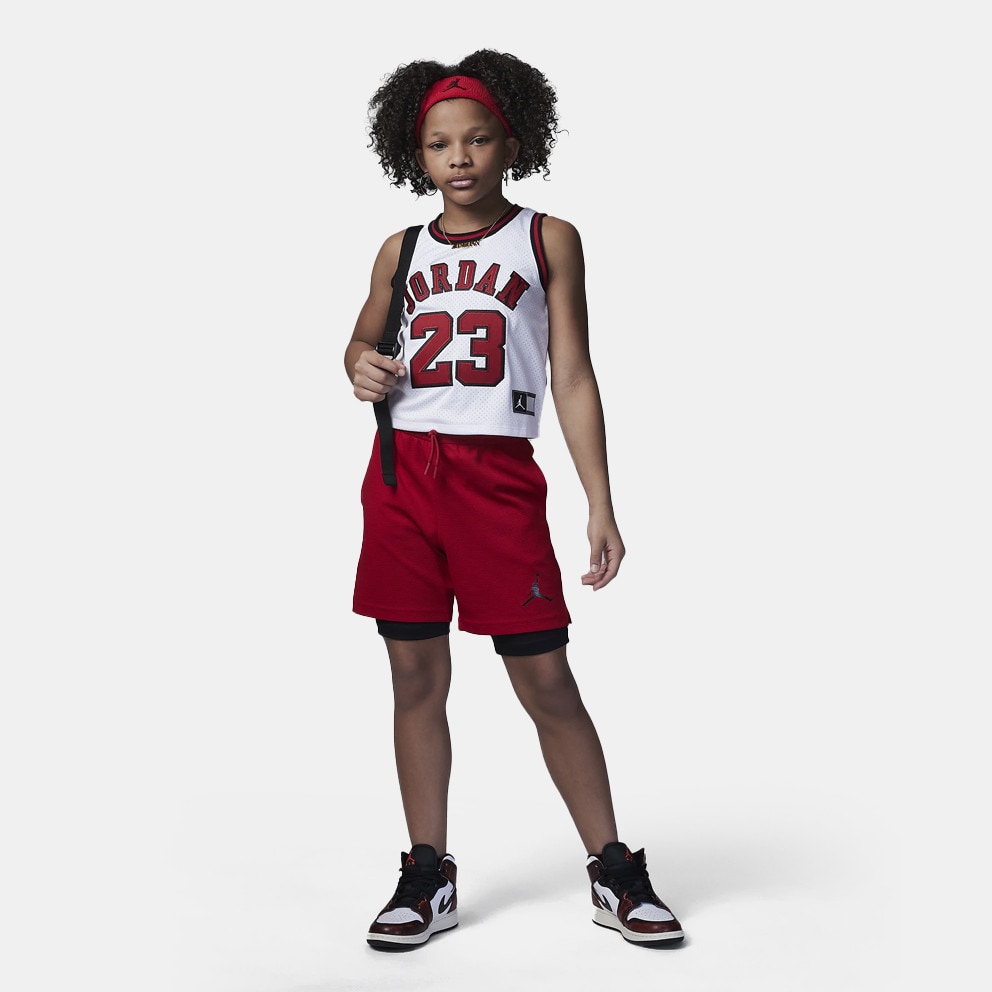 Jordan Big Kids' (Girls') Jersey