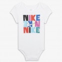 Nike 3 Pk Bodysuit