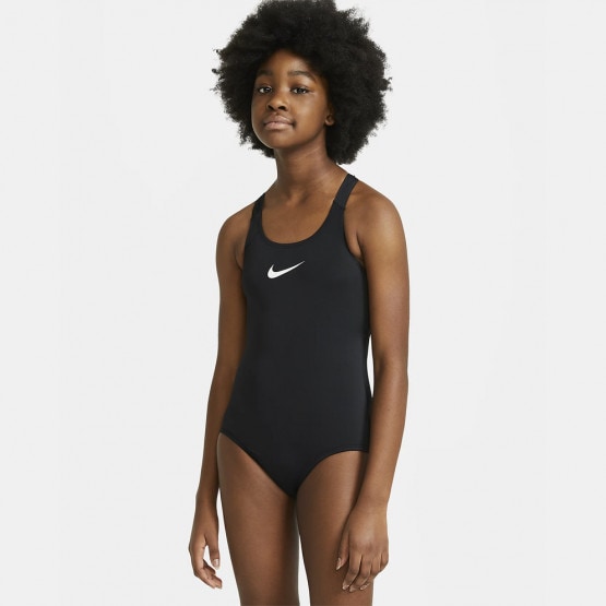 Nike Racerback One Piece Παιδικό Ολόσωμο Μαγιό