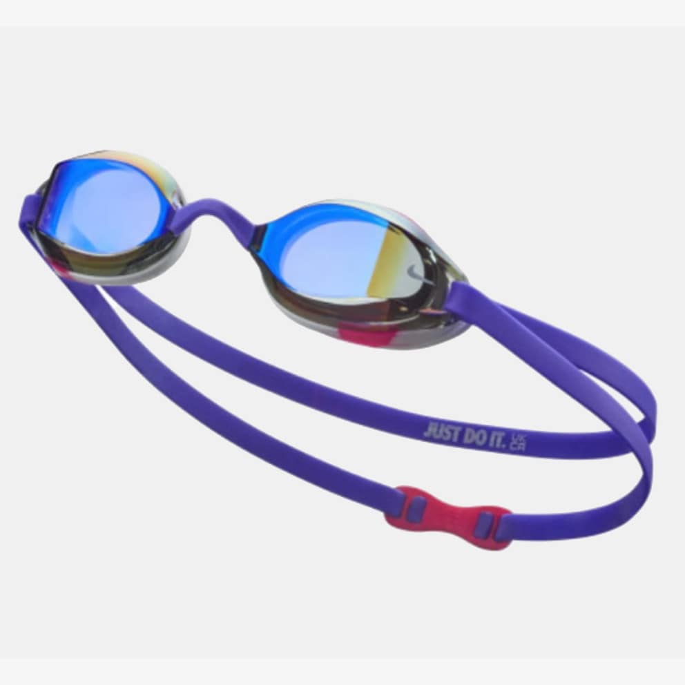 Nike Chrome Unisex Swimming Goggles