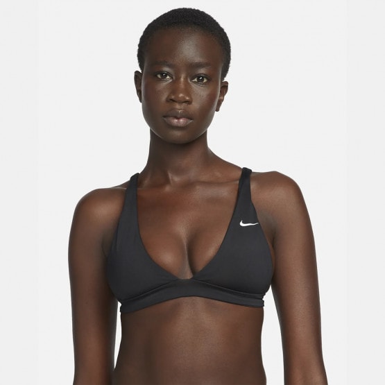 Nike Bralette Triangle Women's Bikini Top