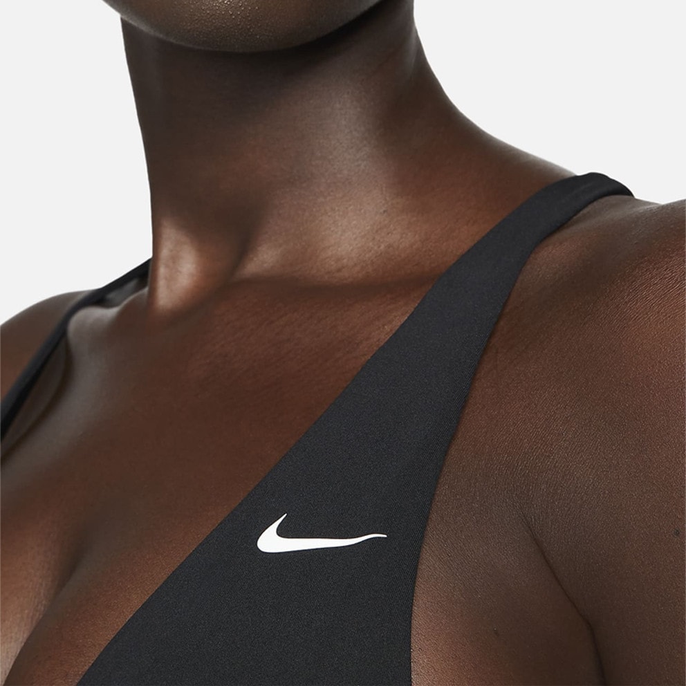 Nike Bralette Triangle Women's Bikini Top