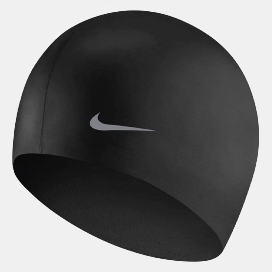 Nike Silicone Kids'Swim Cap