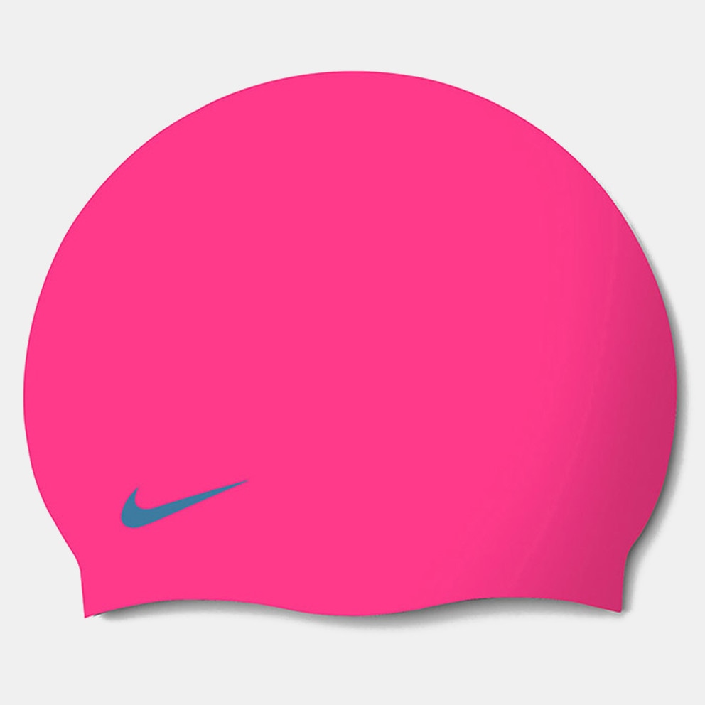 Nike Silicone Kids' Swim Cap