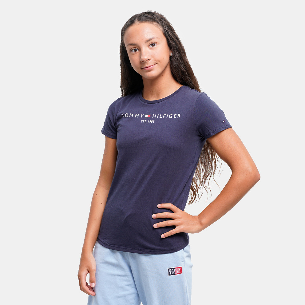 Tommy Jeans Essential Παιδικό T-Shirt