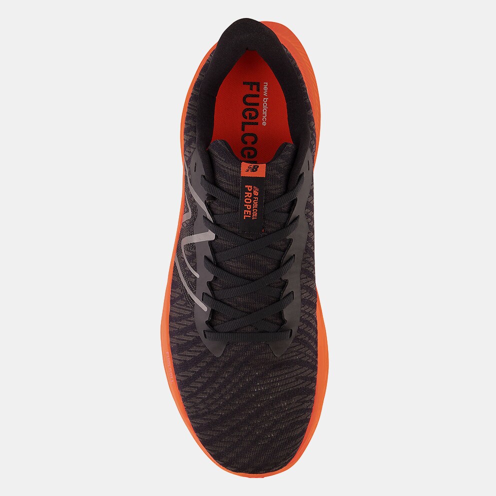 New Balance Fuelcell Propel V4 Ανδρικά Παπούτσια για Τρέξιμο