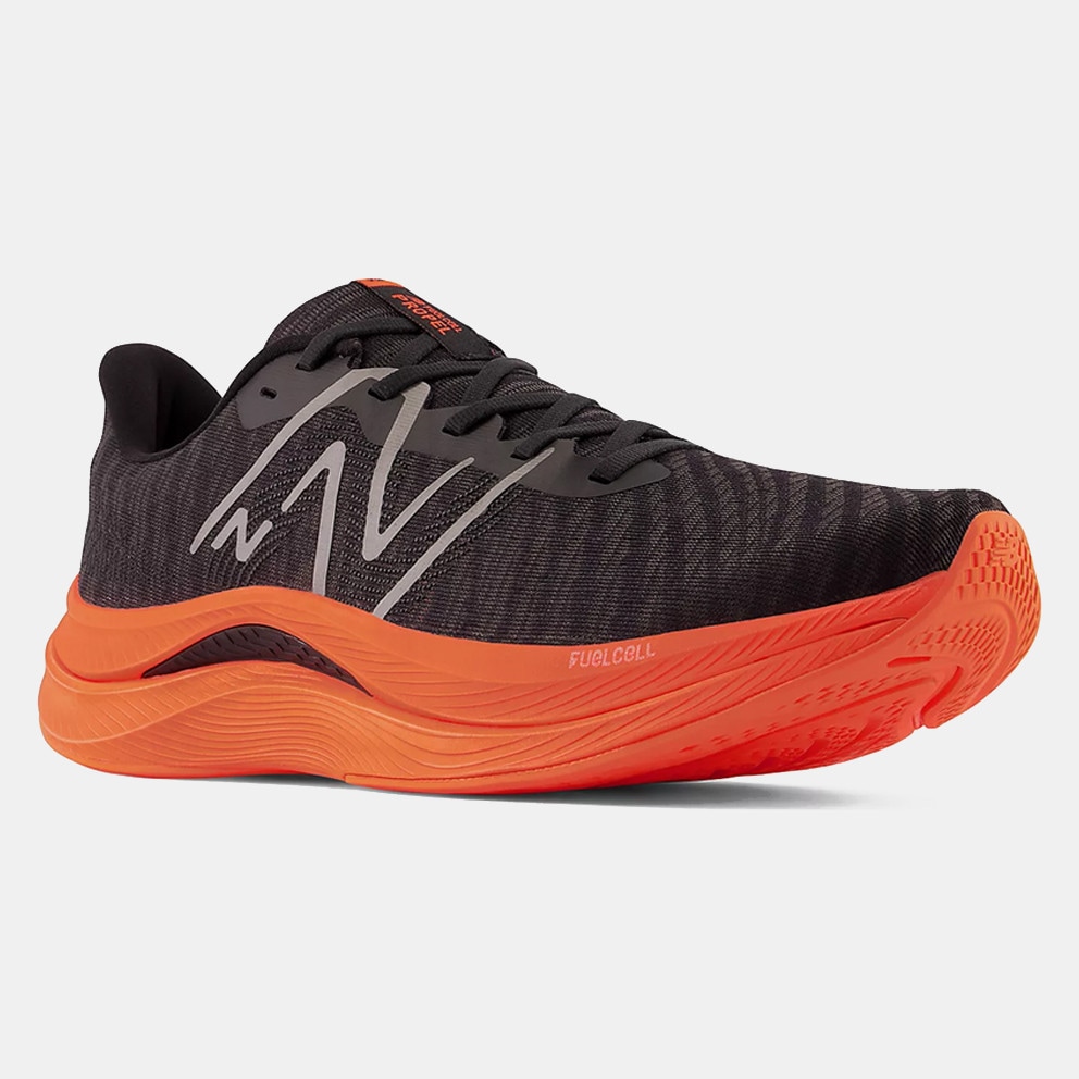 New Balance Fuelcell Propel V4 Ανδρικά Παπούτσια για Τρέξιμο