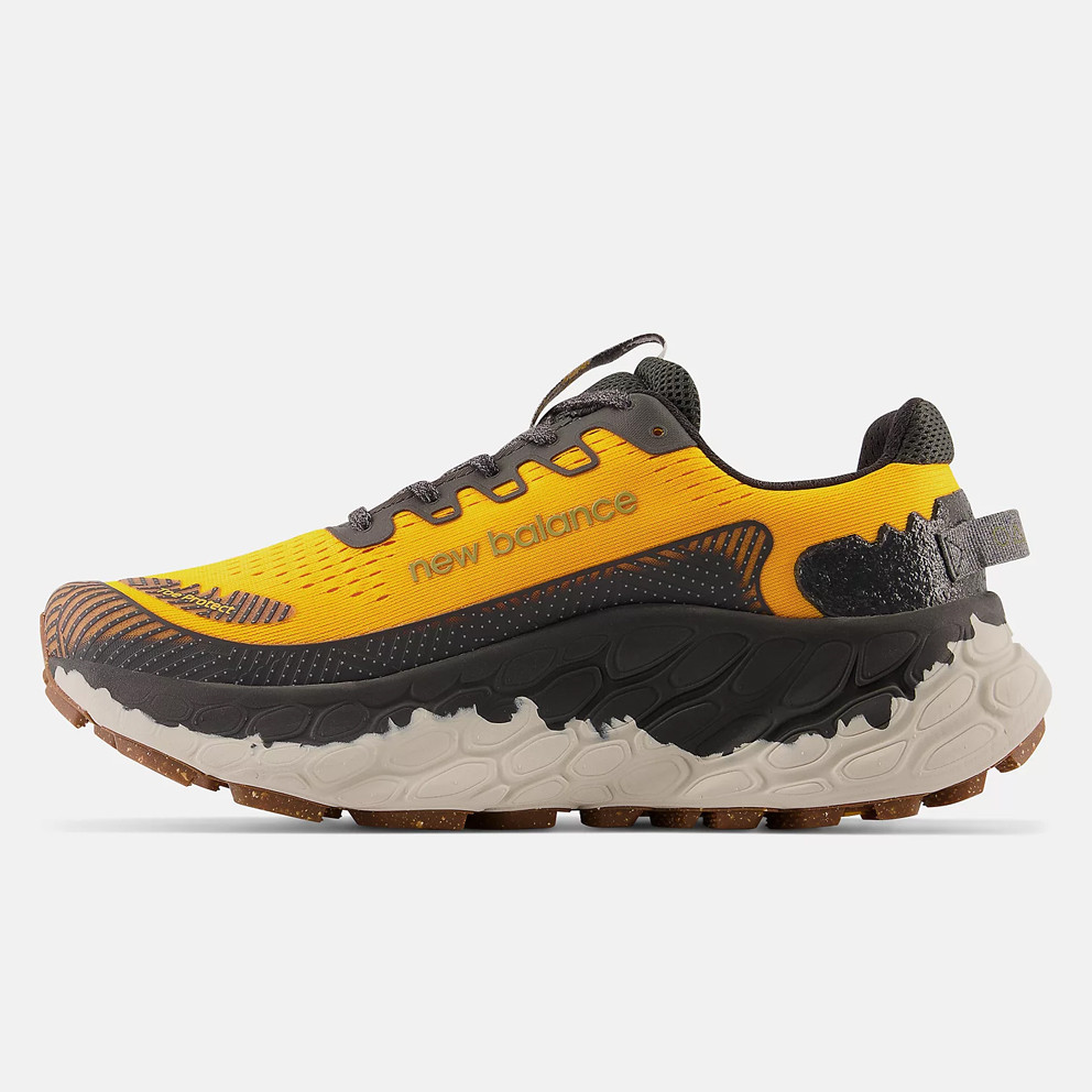 New Balance Fresh Foam X More Trail V3 Ανδρικά Παπούτσια για Trail Τρέξιμο