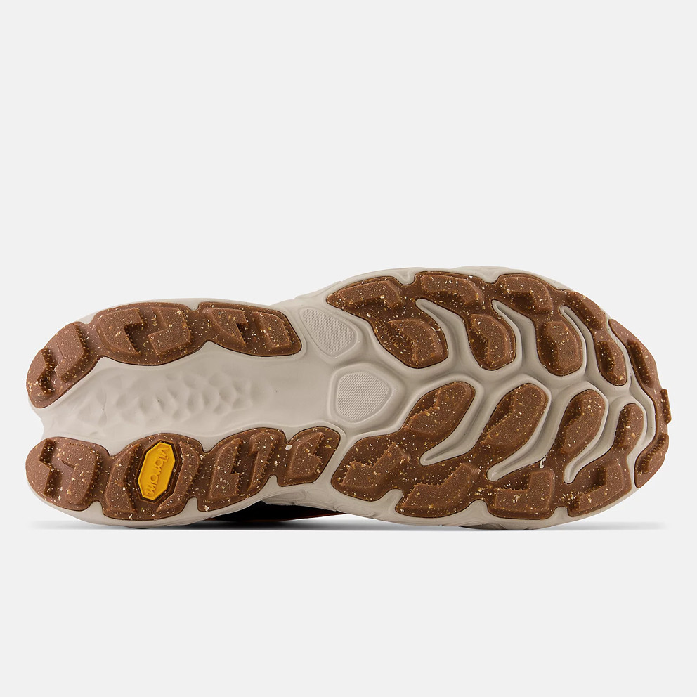 New Balance Fresh Foam X More Trail V3 Ανδρικά Παπούτσια για Trail Τρέξιμο