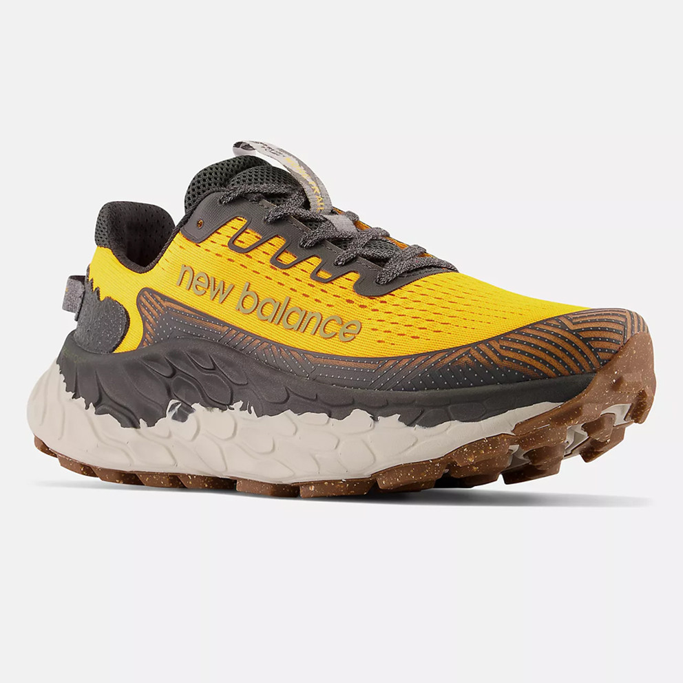 New Balance Fresh Foam X More Trail V3 Ανδρικά Παπούτσια για Trail Τρέξιμο