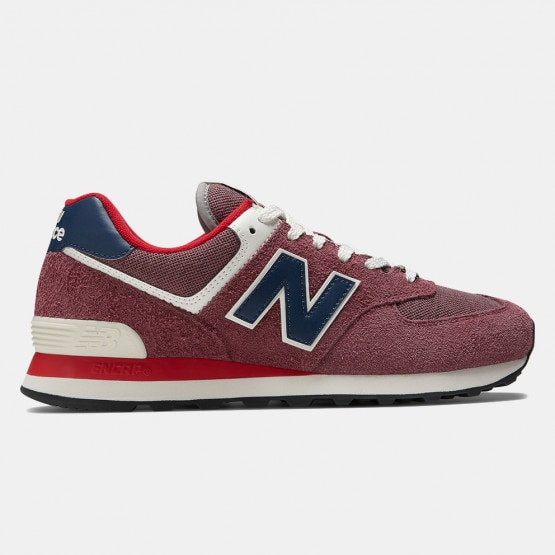 New Balance 574 Classics Men's Shoes