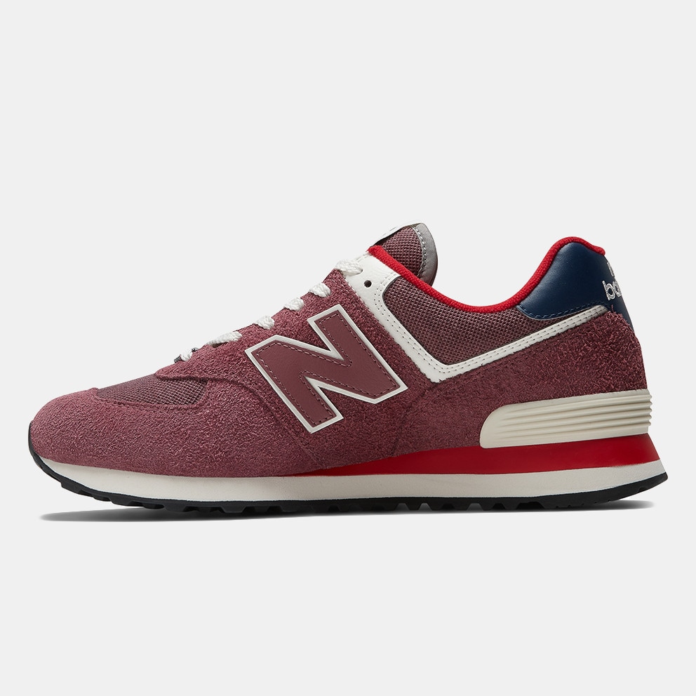 New Balance 574 Classics Ανδρικά Παπούτσια