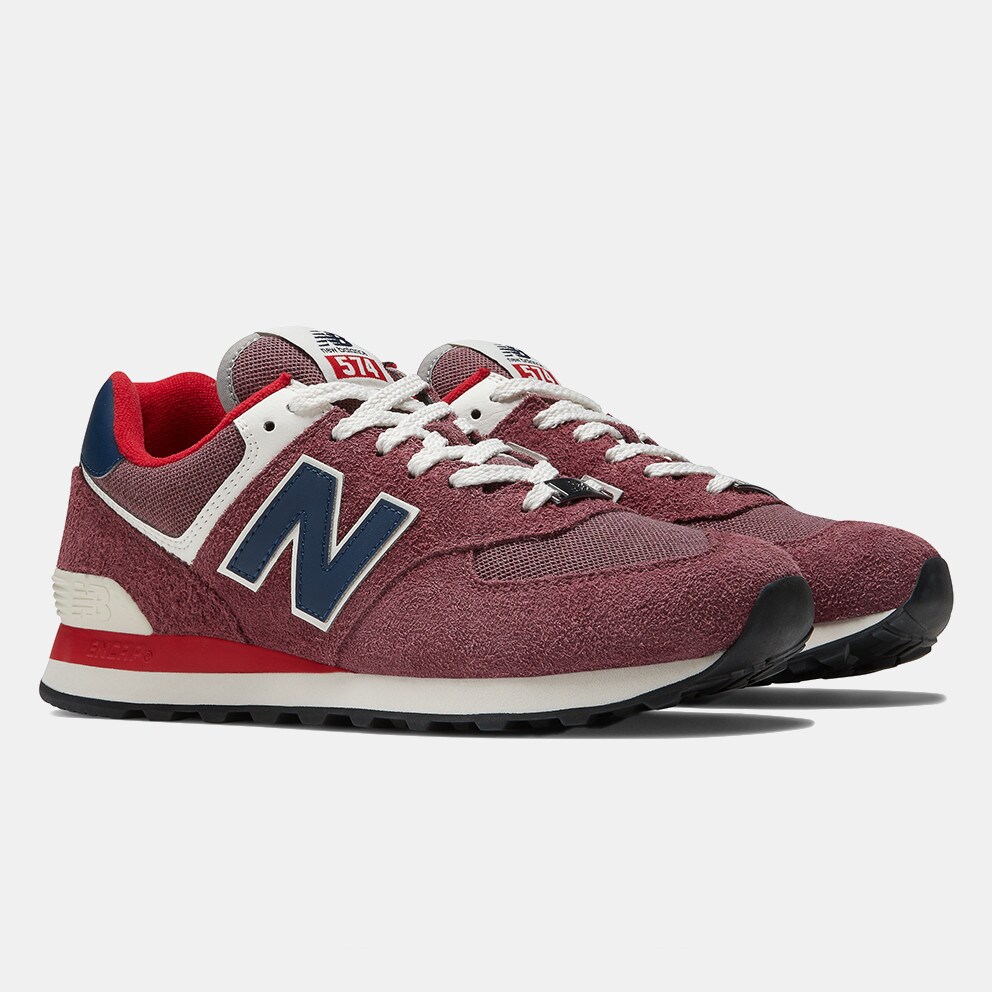 New Balance 574 Classics Ανδρικά Παπούτσια